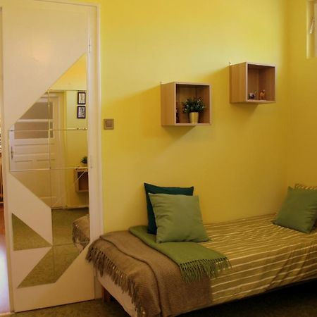 Lovely Nest Near Budapest دوناكيزي المظهر الخارجي الصورة