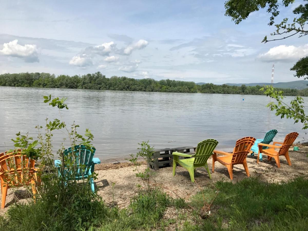 Lovely Nest Near Budapest دوناكيزي المظهر الخارجي الصورة