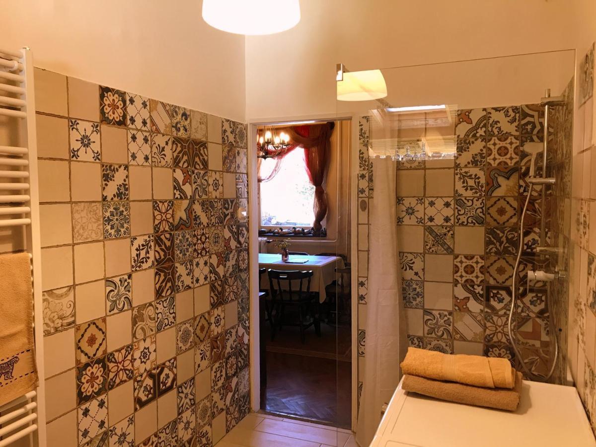 Lovely Nest Near Budapest دوناكيزي المظهر الخارجي الصورة