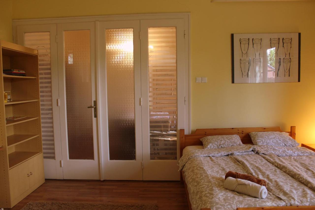 Lovely Nest Near Budapest دوناكيزي المظهر الخارجي الصورة