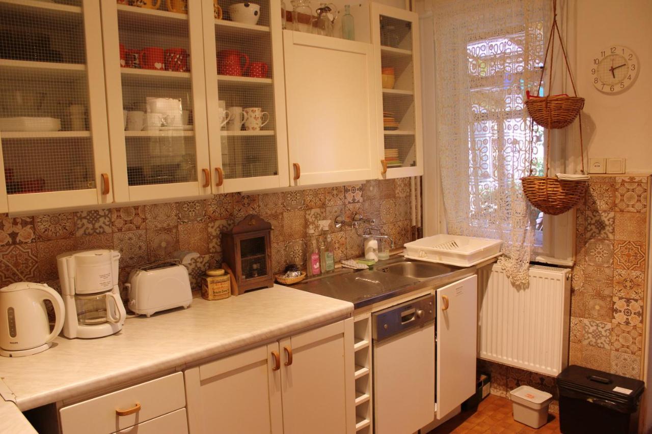 Lovely Nest Near Budapest دوناكيزي المظهر الخارجي الصورة