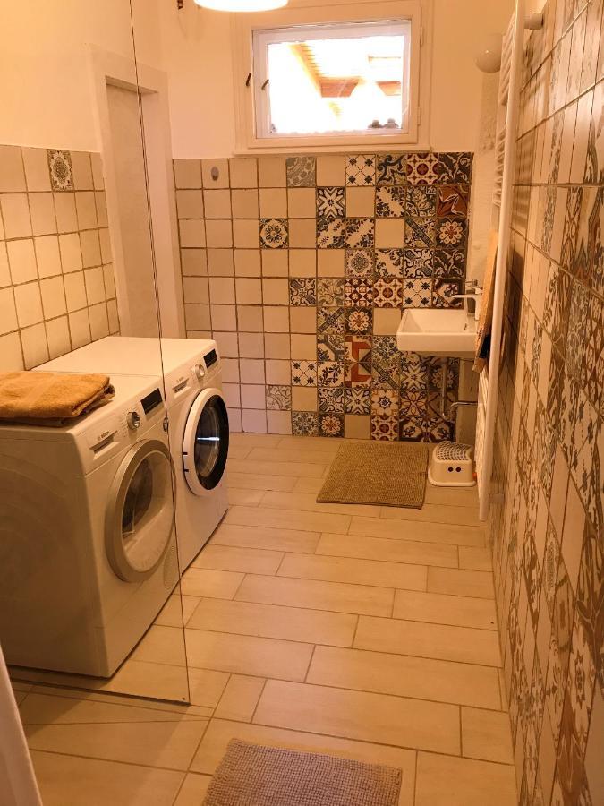 Lovely Nest Near Budapest دوناكيزي المظهر الخارجي الصورة